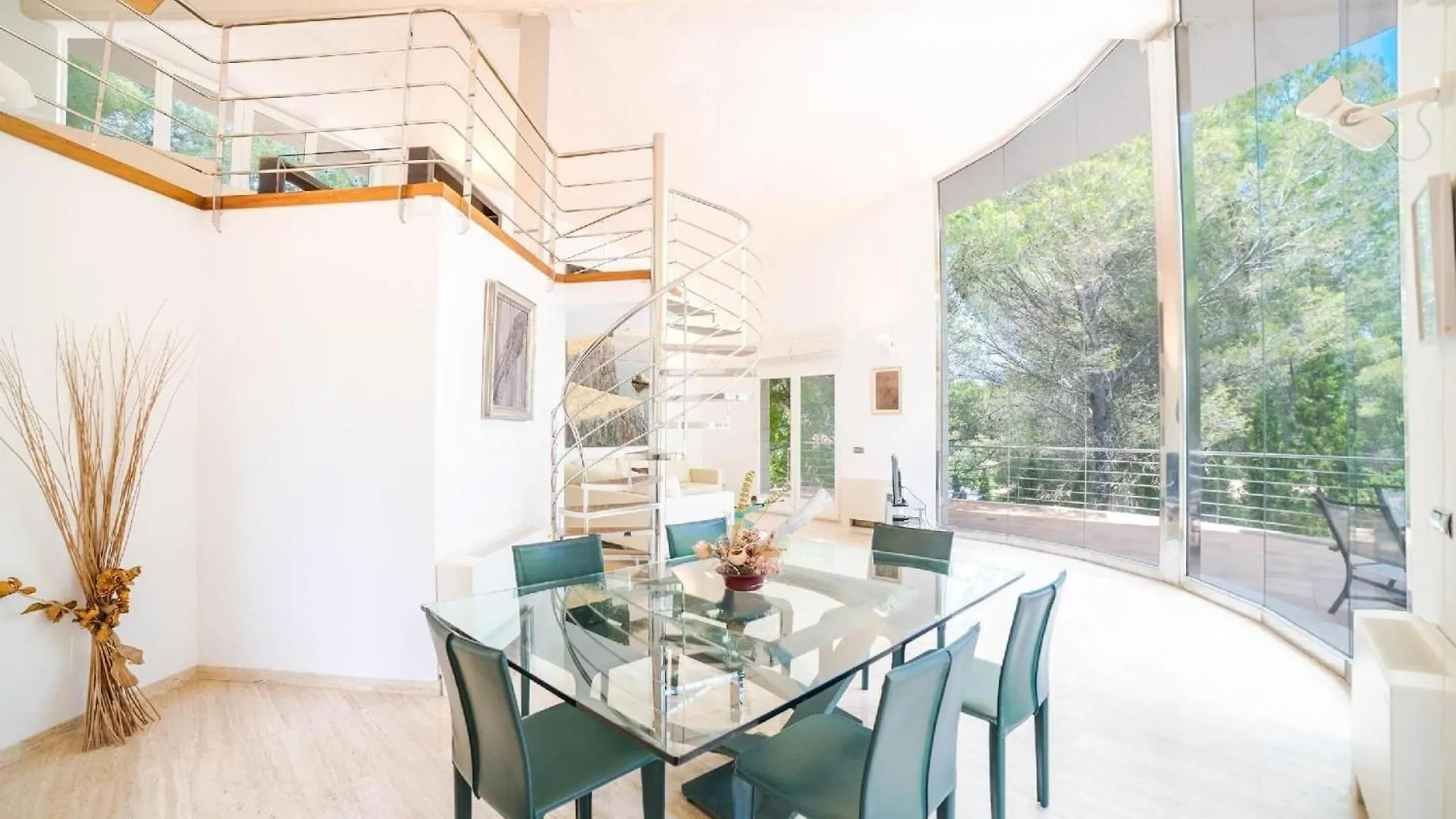 Hochwertige, Moderne Villa Nahe Dem Meer Cielo de Bonaire Σπίτι διακοπών