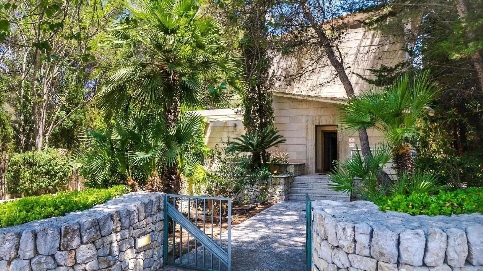 펜션 Hochwertige, Moderne Villa Nahe Dem Meer Cielo de Bonaire 스페인